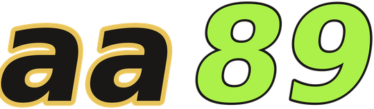 aa89 logo