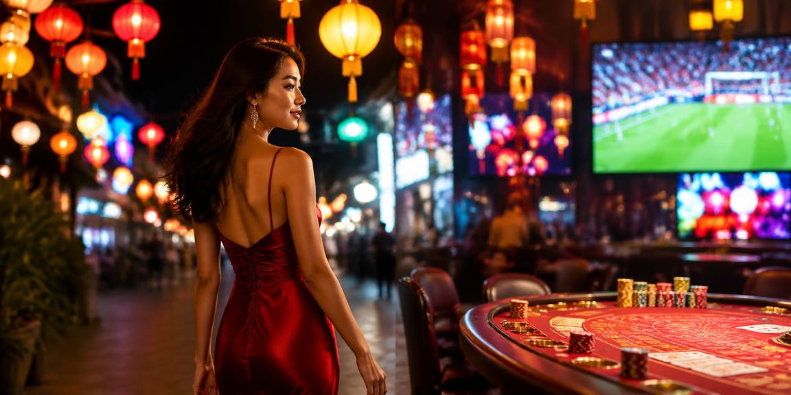 aa89 Cẩm Nang Casino